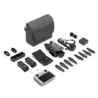 Dron DJI Mavic 3 Pro Fly More Combo (DJI RC) 