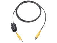 Nikon EG-D100 kabel Video