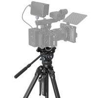 Statyw Smallrig x Potato Jet Tribex Hydraulic Carbon Fiber Tripod Kit [4259]