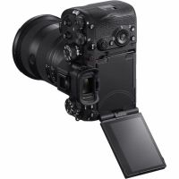 Aparat cyfrowy Sony A9 III body (ILCE-9M3)