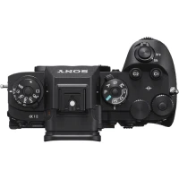 Aparat cyfrowy Sony A1 II body (ILCE1M2B.CEC)