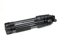 Statyw Benro iT15 Traveller Kit (głowica IH0+torba)