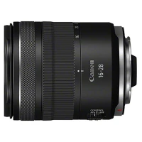 Canon RF 16-28 mm f/2.8 IS STM
