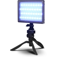 Statyw NANLITE mini statyw i uchwyt ręczny ze gwintem 1/4 cala
