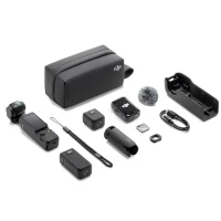 Kamera Sportowa DJI Osmo Pocket 3 Creator Combo 