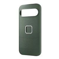 Peak Design Mobile Everyday Fabric Case etui do Google Pixel 9 Pro XL szarozielone