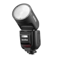 Lampa błyskowa Godox V1 Pro do Olympus