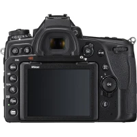 Lustrzanka Nikon D780 body