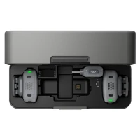 DJI Mic Mini 2 2 TX + 1 Mobile RX + etui ładujące