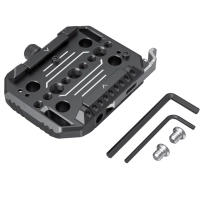 Smallrig Płytka Manfrotto Drop-in [2887B]