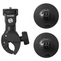 Insta360 Motorcycle Bundle – zestaw mocowań na motocykl NEW
