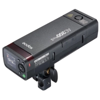 Lampa plenerowa Godox AD200 Pro II TTL plenerowa