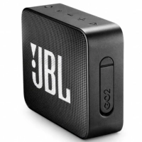 Głośnik  JBL Go 2 czarny 