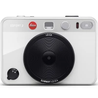 Aparat Leica SOFORT 2 biały