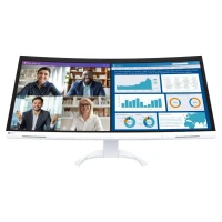 Monitor EIZO Monitor FlexScan EV3450XC-WT