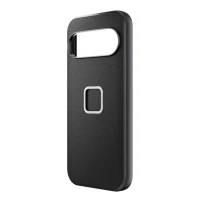 Peak Design Mobile Everyday Fabric Case Pixel 10 Standard and Pro Charcoal grafitowy