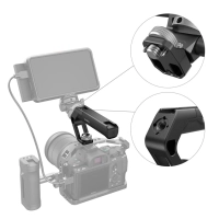 Smallrig Rączka ARRI Locating Top Handle