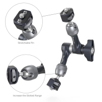 Smallrig Ramię przegubowe Rossete Magic Arm 7 [4194]