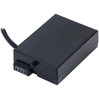 Akumulator Patona Dummy Adapter baterii Canon LP-E8 LP-E8+ z D-Tap