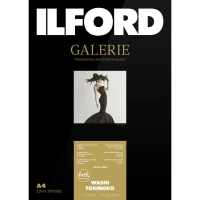 Papier Ilford Galerie Washi Torinoko 110gsm A3+ 25 arkuszy