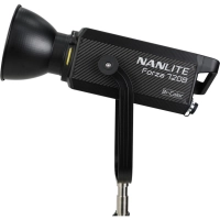 Lampa LED NANLITE FORZA 720B Bi-Color 2700-6500K Spot Light z walizką na kołach