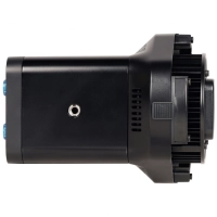 Lampa LED Sirui C60R RGB - WB 2800-6500K Spot Light