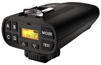 PocketWizard Plus IV