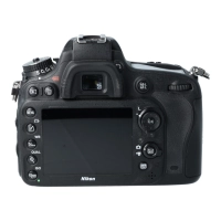 Aparat UŻYWANY Nikon D610 body s.n. 6105781