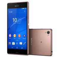 Sony Xperia Z3 Dual Sim Miedziany