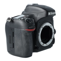 Aparat UŻYWANY Nikon D610 body s.n. 6105781