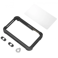 Smallrig Obudowa silikonowa do rekorderów serii Atomos Ninja V [3448]
