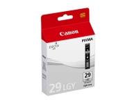 Tusz Canon PGI-29LGY Light Gray