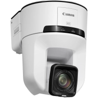 Canon Kamera PTZ Canon CR-N350 biały