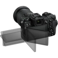 Aparat cyfrowy Nikon Z6 III body