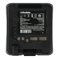 Profoto akumulator Li-ion do B10/B20/B30