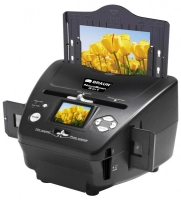 Braun NovoScan 3w1