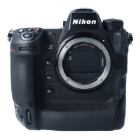 Aparat UŻYWANY Nikon Z9 body s.n. 6032426