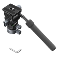 Głowica Smallrig Głowica Video Head samopoziomująca CH20 (QR Arca) [4170B]