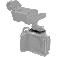 Smallrig Płytka adaptera do uchwytu XLR Sony FX3 [MD4019]