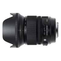 Obiektyw Sigma A 24-105 mm f/4 DG OS HSM Canon 