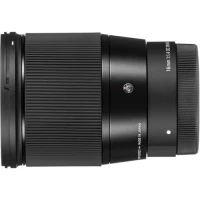 Obiektyw Sigma C 16 mm f/1.4 C DN Contemporary L-Mount