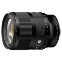 Sigma A 35 mm f/1.4 DG II Art L-Mount
