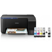 Urządzenie wielofunkcyjne Epson EcoTank ITS L3151