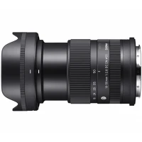 Obiektyw Sigma C 18-50 mm f/2.8 DC DN Contemporary Canon RF