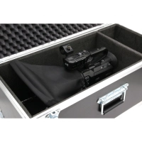 Prompter Skrzynia transportowa Store Model One Hard Case