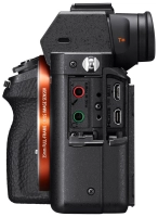 Aparat cyfrowy Sony A7R II (ILCE7RM2) - egzemplarz powystawowy 