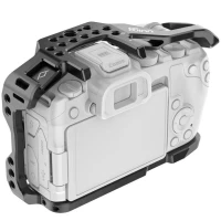 8sinn Klatka operatorska do Canon EOS R8 Cage (bez HDMI Clamp)