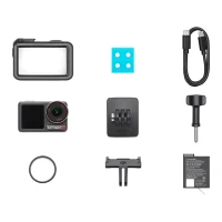 Kamera Sportowa DJI Osmo Action 5 PRO Standard Combo