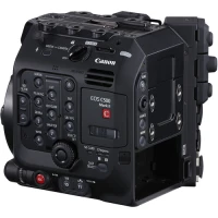 Kamera cyfrowa Canon EOS C500 Mark II