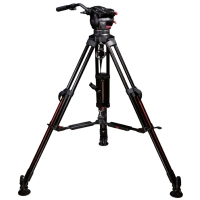 CARTONI Focus 10 II SDS aluminiowy system